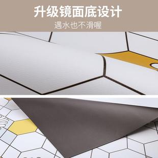 地垫入户门垫进门地毯进户耐脏防滑门脚垫N门口垫子室内家用客厅