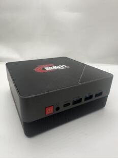 融极社R5迷你副机测速8800+支持DP4k144hz2k320hz1k480hz自适应