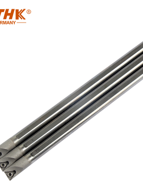 抗震钨钢刀杆C10K-STLPR08硬质合金防震镗孔刀杆STLBR内孔车刀杆