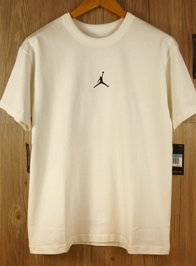 【美版现货】JORDAN Air T恤男子AJ 运动篮球大码宽松短袖