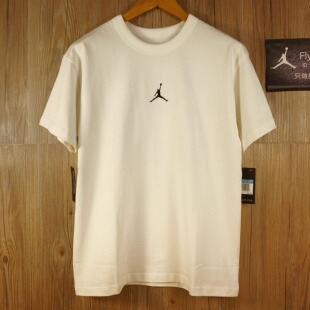 JORDAN 现货 Air T恤男子AJ 宽松短袖 运动篮球大码 美版
