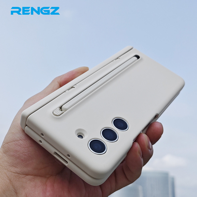 三星ZFold5壳膜转轴铰链支架保护