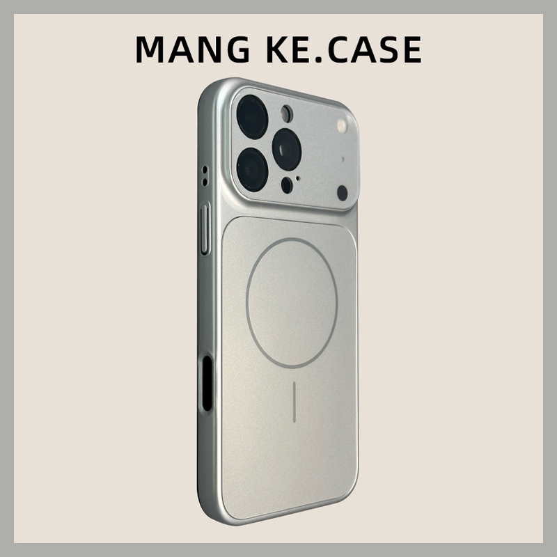 【大视窗镜头】全包防摔手机壳