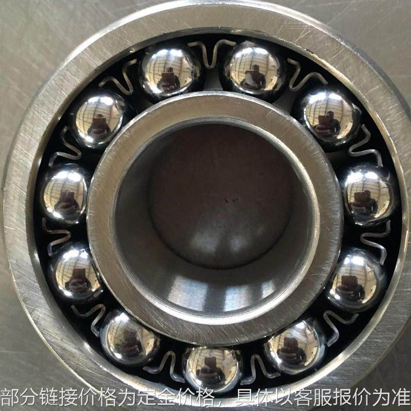 供应双列调心球轴承 轴承 调心滚子轴承 规格全