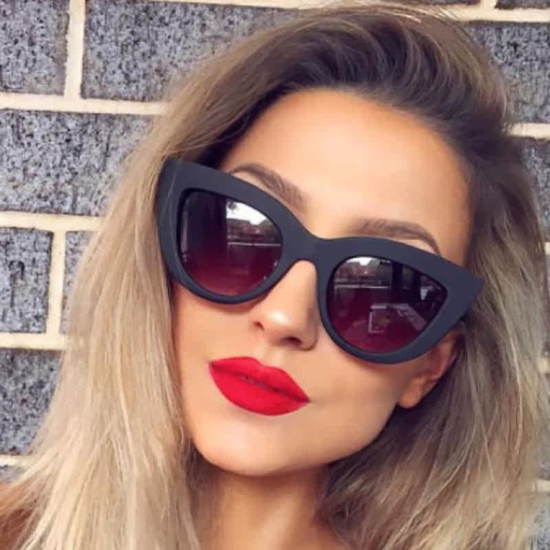 sunglasses women men sunglasses Cute Sexy Ladies glasses|msdalam kategori ZIPPO/Swiss Army Knife/cermin mata, cermin mata hitam - dari Buy2taobao.com untuk memberikan perkhidmatan ejen Taobao profesional membeli