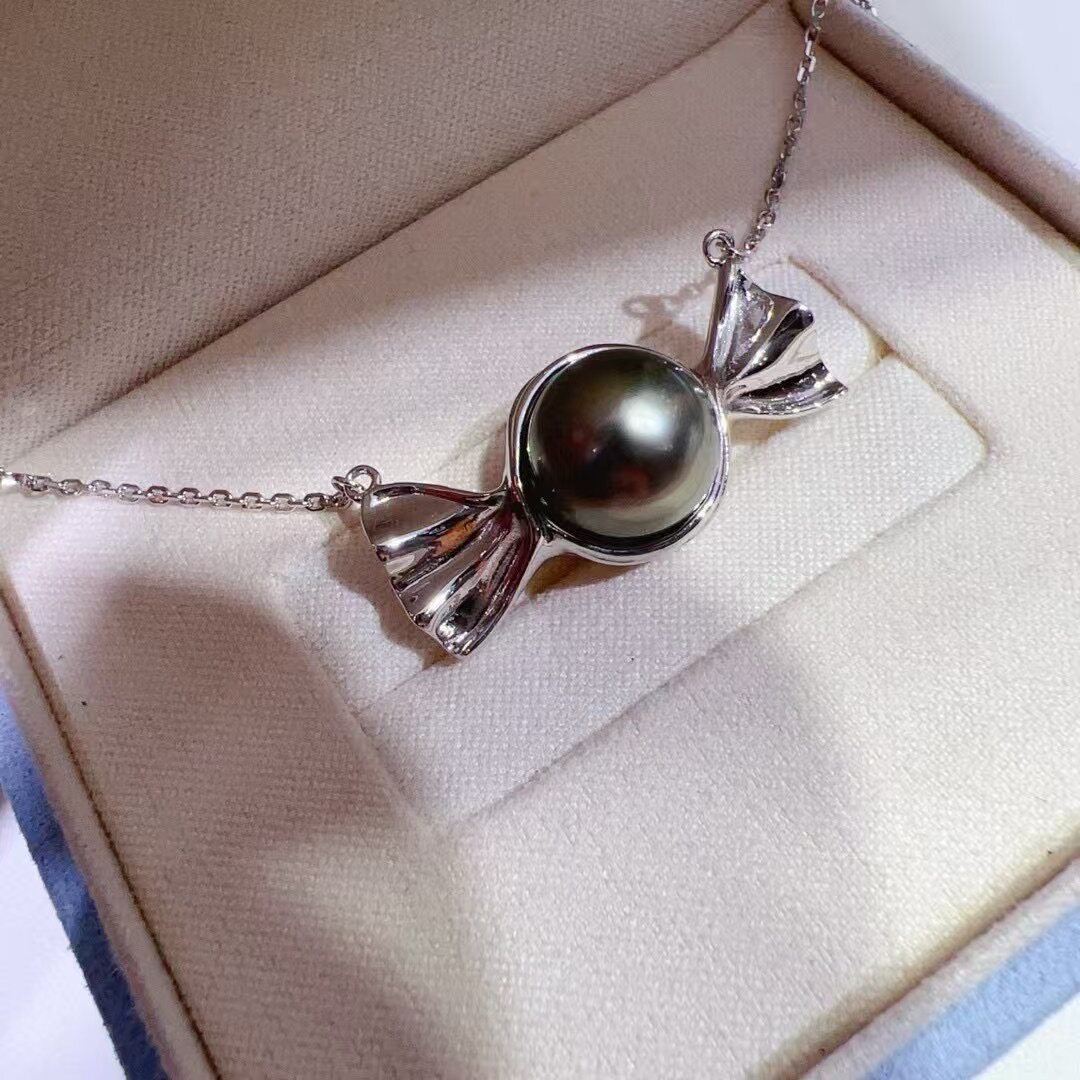 s925纯银精工银配件饰品