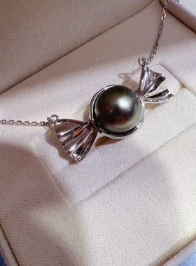 s925纯银精工银配件饰品