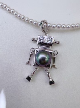 s925纯银精工银配件饰品