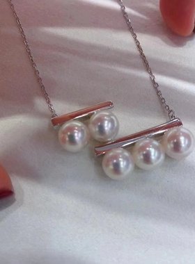 金色项链其他纯银配件女国产颈饰