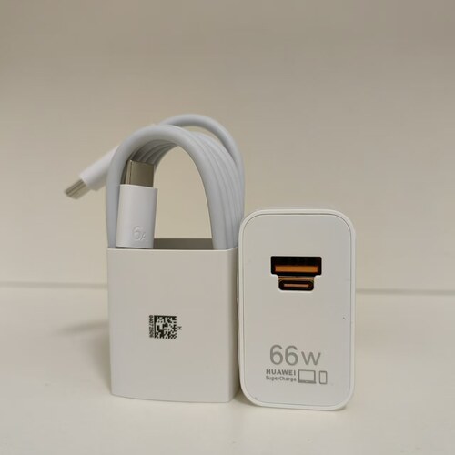 二手华为原装充电器66W全能原装正品Mate70/Mate60/mate50/Pura70/Pura80/Nova9/Nova12超级快充充电头