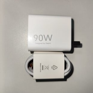 二手小米90W原装充电器氮化镓套装正品小米14原装充电器14Ultra小米15充电器红米Turbo4充电器红米k70E充电器