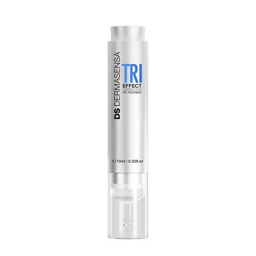 【好物体验专享】DS德玛森氏TRIE眼霜3.0多肽亮眼周淡纹紧致10ml