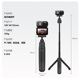 适用大疆DJI Osmo Nano自拍杆支架延长杆拍摄专用三脚架便携支架
