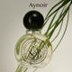 Aynoir青草香水男女通用刚割过草坪 味道雨后持久淡香水黄瓜小众