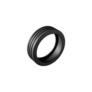 行李箱替换轮子橡胶套拉杆箱保护套配件旅行箱静音轮套万向轮胶圈