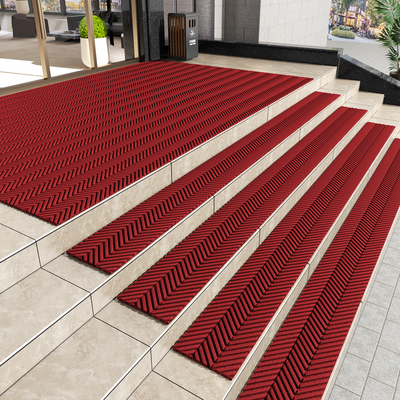 商用店铺酒店门口楼梯台阶防滑垫