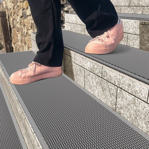 店铺门口防水防滑垫子