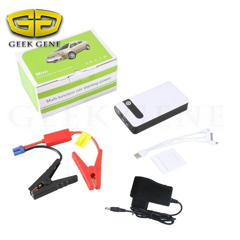 2020 High power Emergency Starting Device Mini car jump star
