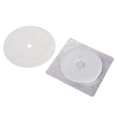 4PCS Breast Chest Enhancer Augmentation Firming Pad Enlargem