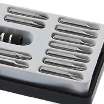 1 SET 16 in 1 Screw Driver Mobile Phone/Laptop/Notebook/Comp