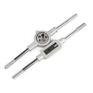 Hand Tools 40pcs Hand Tap And Die Set For Metal Working Hand