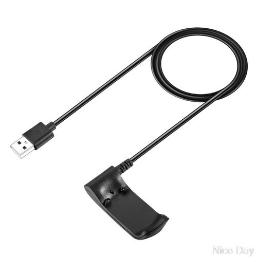 Magnetic Clip USB Charger Cable Cradle Dock is suitable for