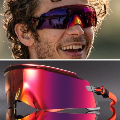 Kato Cycling Glasses Men Women UV400 Outdoor Sports Sunglass