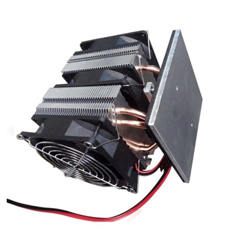 12v 240w peltier chip semiconductor cooling plate refrigerat