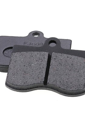 Motorcycle Brake Pads For Adelin Adl-14 Adl14 Caliper Calipe