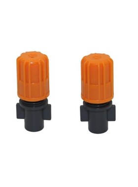 Atomization Fog Spray Nozzles Garden Humidifiers Cooling Spr