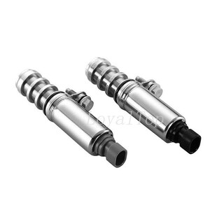 Intake Exhaust Camshaft Position Actuator Solenoid Valve Oil