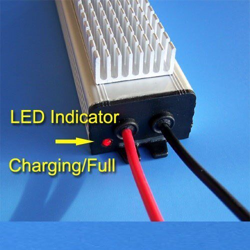 800W MPPT Solar Boost Controller Electric Vehicle Charging C