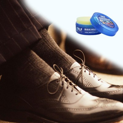 Car Seat Leather Refurbished Wax Leather Shoes Polish Glazin