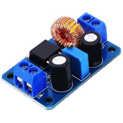 2pcs LM2596 Buck Converter Power Supply Module Input 4.5-30V