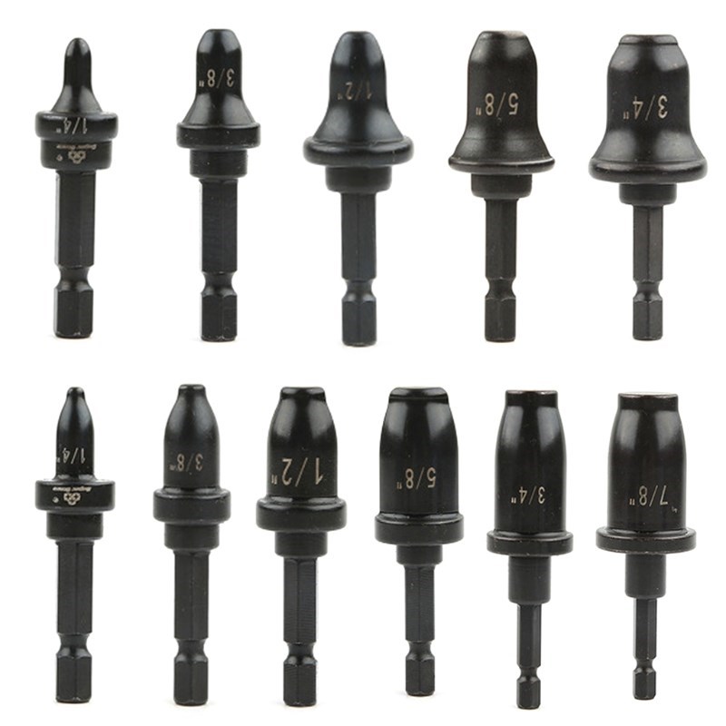 Y51B 3/4 5/8 1/2 3/8 1/4InchVarious Designs of Different Siz