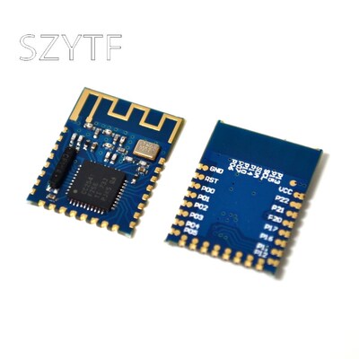 JDY-08 BLE Bluetooth 4.0 art Transceiver Module CC2541 Centr