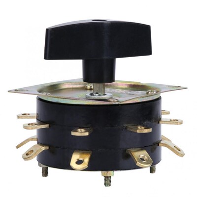 KDH-25/2-8 8 Digits Electric Welding Machine Separately Swit