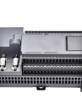 PLC Programmable Controller 220V PLC S7-200 CPU224XP RELAY O