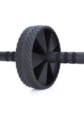 Ab Wheel Roller Coaster Workout Exercise Machine Abdominal M