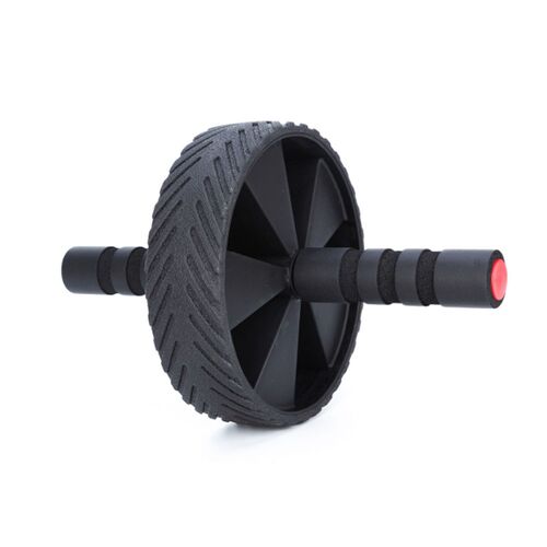 Ab Wheel Roller Coaster Workout Exercise Machine Abdominal M
