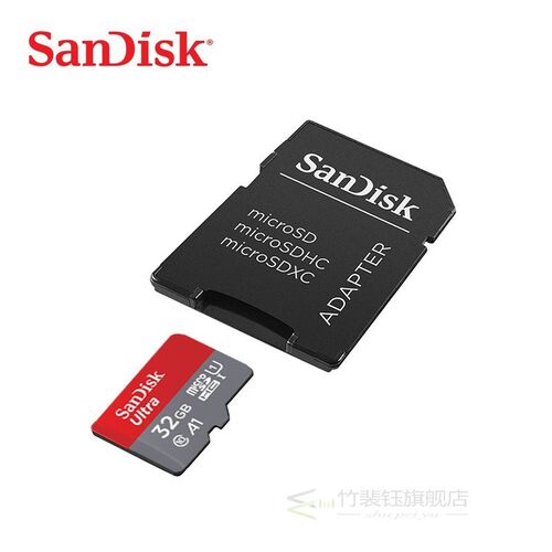 Original  class 10 micro sd card td card 16 gb 32 gb 64 gb 1