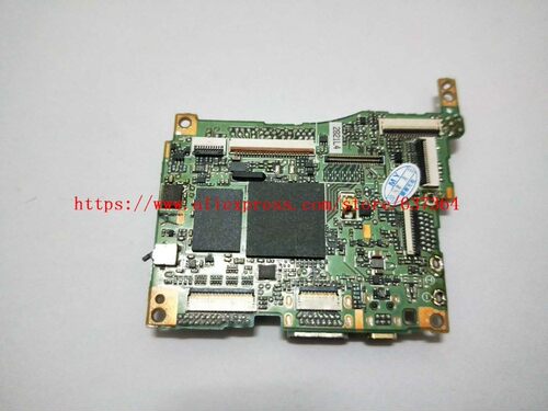 original p510 motherboard for nikon p510 main board p510 mai