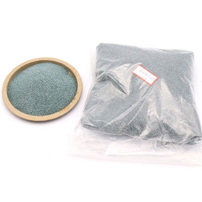 500g Polishing Powder Silicon Carbide 36-8000# Powder Polish