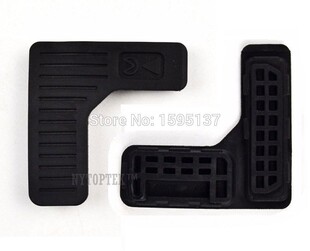NEW Base Bottom Grip Rubber Unit Replacement For Nikon D300