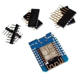 ESP8266 ESP-12 ESP12 WeMos D1 Mini Module Wemos D1 Mini WiFi