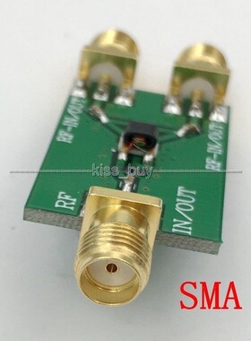 100KHZ-6GHZ RF Differential Single-Ended Converter Balun 11