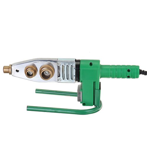 Electric Pipe Welding Machine Heating Tool Heads Set For PPR
