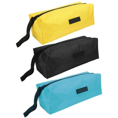 Tool Bag Thickened Ox适用于d Cloth Multifunctional Electrici