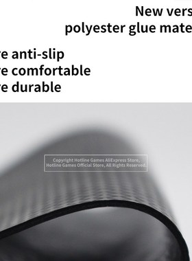 Mouse Anti-Slip Tape for Razer DeathAdder V2 Mini Sweat Resi