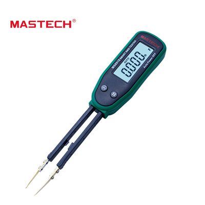 Original MASTECH Smart D Tester Capacitance Meter Multimeter